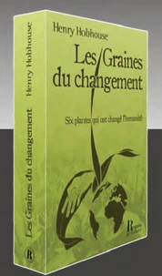 Les graines du changement
