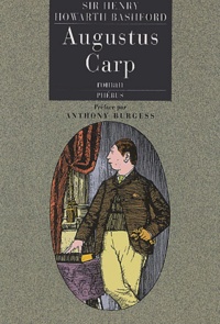 Henry Howarth Bashford - Augustus Carp.