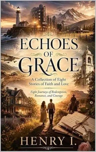 Echoes of Grace:A Collection of Eight Stories of Faith and Love