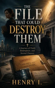 The File That Could Destroy Them