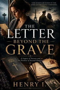 The Letter Beyond the Grave:A Legacy of Secrets and the Promise of Second Chances