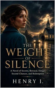 The Weight of Silence: A Novel of Secrets, Betrayal, Danger, Second Chances, and Redemption