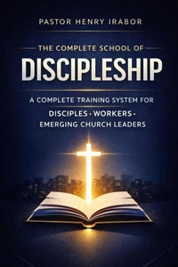 The Complete School of Discipleship
