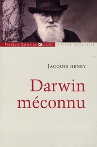 Darwin méconnu