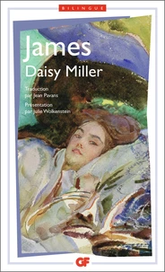 Daisy Miller. Edition Bilingue Francais-Anglais