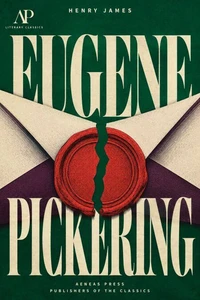 Eugene Pickering