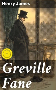 Greville Fane