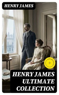 HENRY JAMES Ultimate Collection