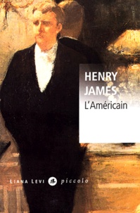 Henry James - L'Américain.