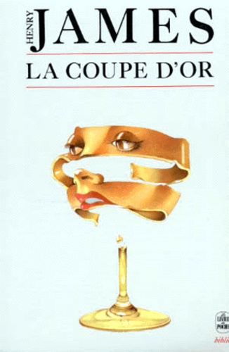 La coupe d'or