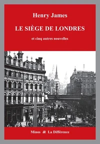 Le siège de Londres et cinq autres nouvelles