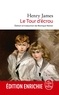 Henry James - Le Tour d'écrou (nouvelle édition).