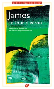LE TOUR D'ECROU.