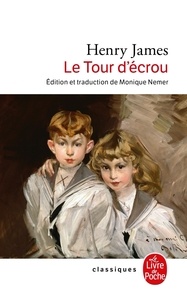 Téléchargez des ebooks gratuits ipod touch Le Tour d'écrou 9782253089292