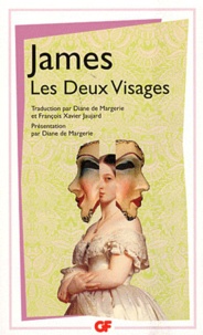 Henry James - Les deux visages.