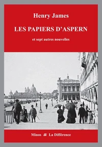 Les Papiers d'Aspern