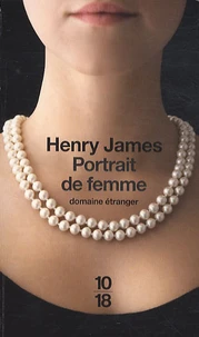 Portrait de femme