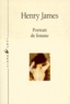Henry James - Portrait de femme.