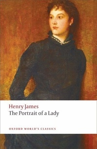 Henry James - Portrait of a Lady.