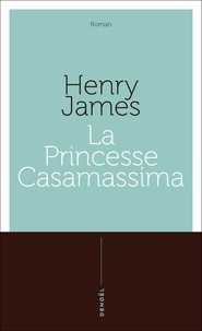Henry James - .