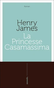 PRINCESSE CASAMASSIMA