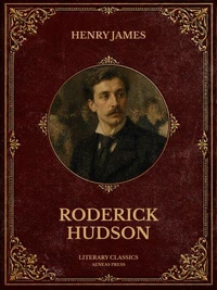 Roderick Hudson