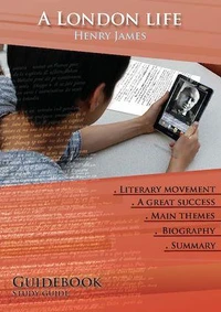 Study guide A London life