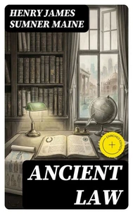 Ancient Law