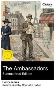 The Ambassadors (Summarized Edition)