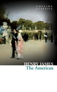 Henry James - The American.