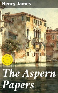 The Aspern Papers