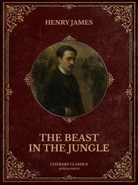 The Beast in the Jungle