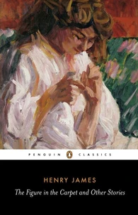 The Figure In The Carpet And Other Stories