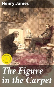 The Figure in the Carpet