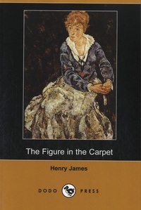 Henry James - The Figure in the Carpet.