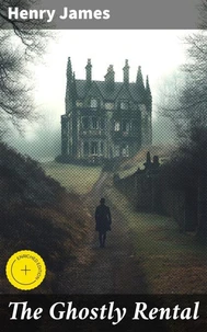 The Ghostly Rental