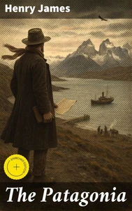 The Patagonia