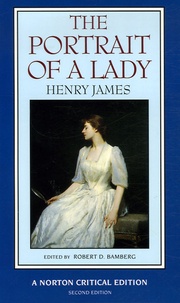 Henry James - The portrait of a lady.