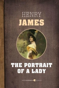 The Portrait Of A Lady