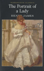 The Portrait of a Lady