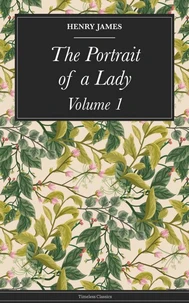 The Portrait of a Lady