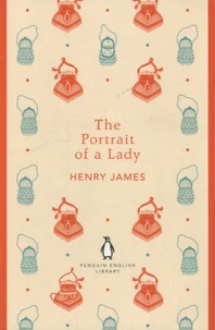 The Portrait of the Lady
