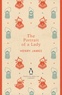Henry James - The Portrait of the Lady.