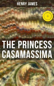 THE PRINCESS CASAMASSIMA