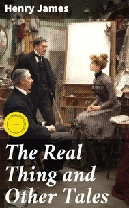 The Real Thing and Other Tales