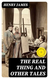 The Real Thing and Other Tales
