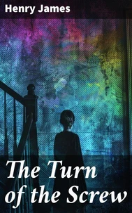 The Turn of the Screw