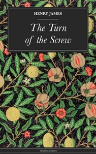 The Turn of the Screw