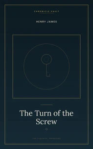 The Turn of the Screw