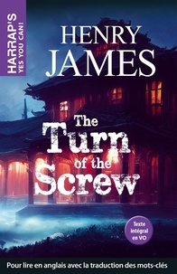 Ebooks android télécharger The Turn of the Screw (French Edition)